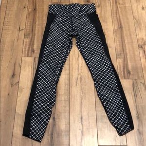Under Armour Athletic Leggings